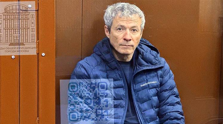Вадим Мошкович теряет «Русагро»