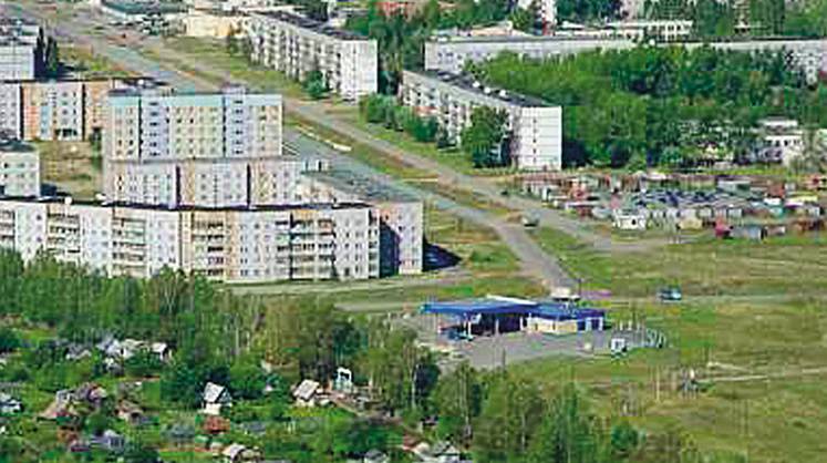 Уральский промышленно-логистический хаб прирос инфраструктурой