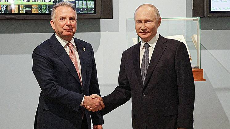 Переговоры России и США по Украине снова активизировались
