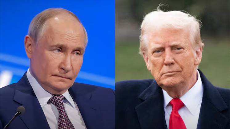В Кремле сделали важное заявление о возможной встрече Путина и Трампа