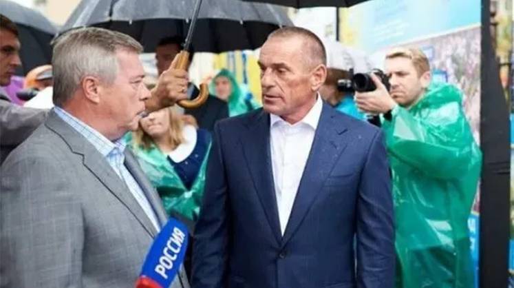 ГК «ЮгСтройИнвест» осваивается в старом аэропорту Ростова