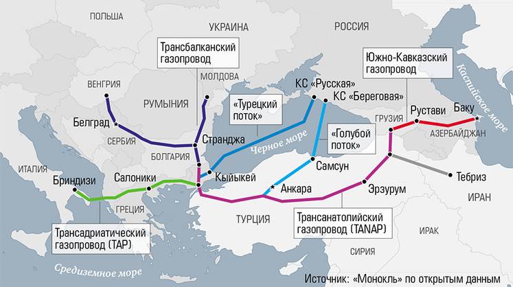 Еще одна русофобская выходка Болгарии