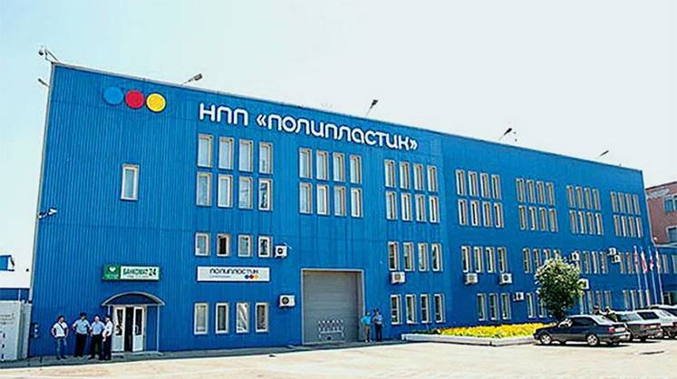 Нефтегазовая инфраструктура: трубы будут гибкими и прочными