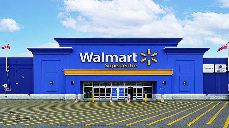 Торговля: Walmart против китайских поставщиков