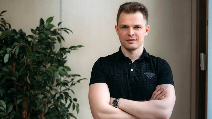 Как создавался Kaspresso
