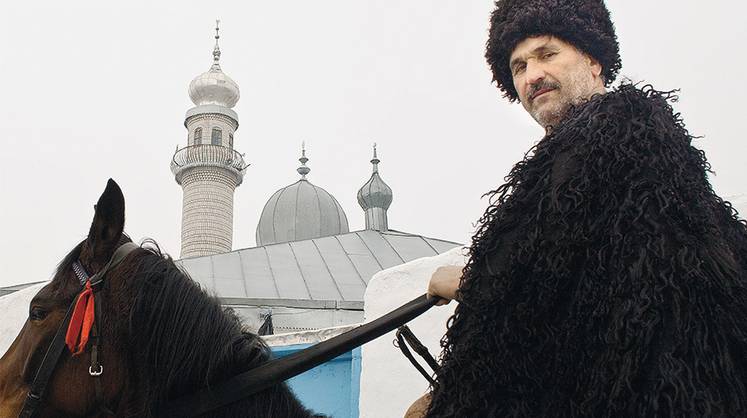 Почему терроризм вернулся в Дагестан