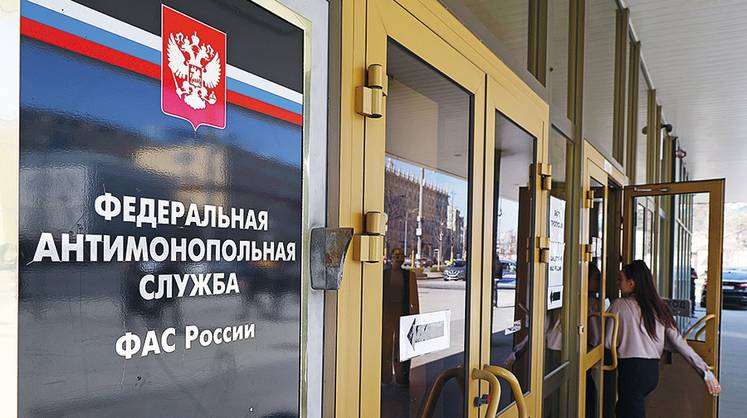 По картелям ударят цифрой