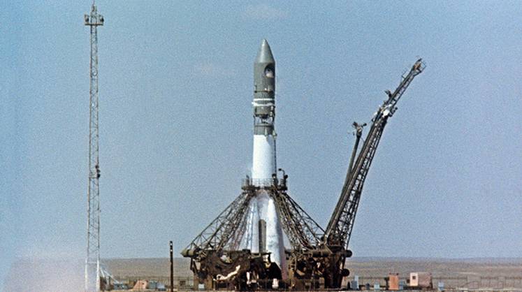 Один метр. Один килограмм. Одна гордость