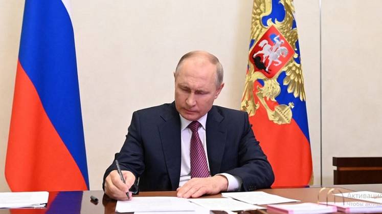 Президент пресек применение к бизнесменам меры пресечения