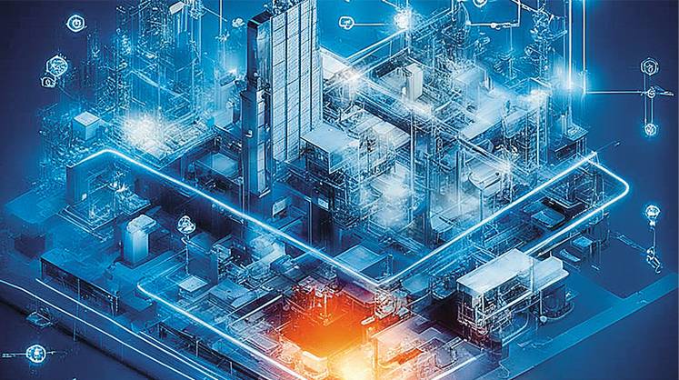 IIoT: есть где развернуться