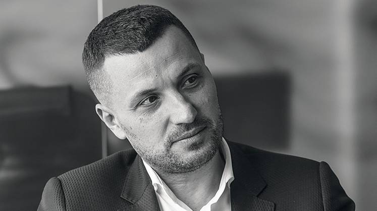 «В нашем сегменте у тебя сейчас нет продаж, если ты совсем дурак»
