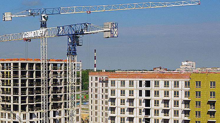 «Самолет» взлетел выше ПИКа