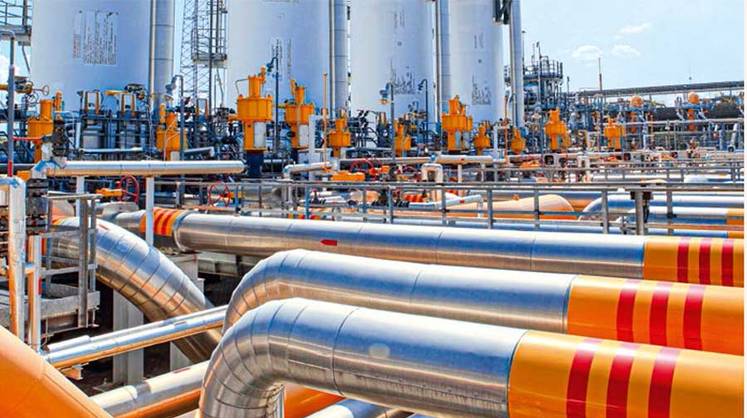 «Газпром трансгаз Краснодар»: инновационное развитие