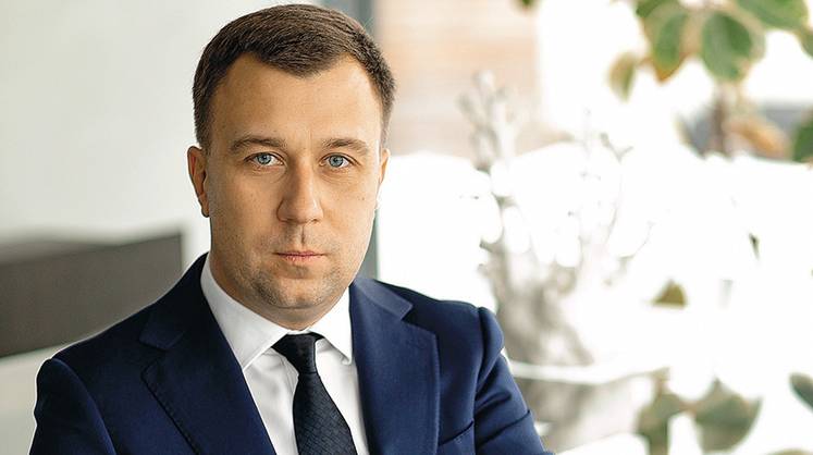 Стать тачкой номер один в России