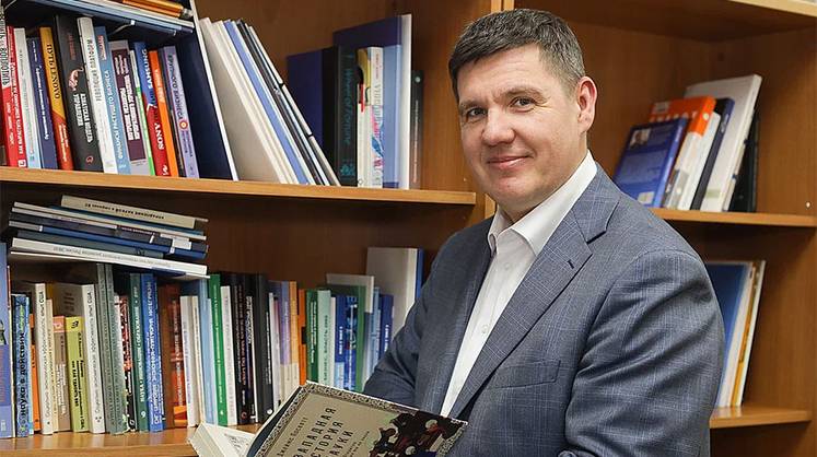 «Потребуются десятилетия, чтобы США — как и Intel — пали с микроэлектронного олимпа»