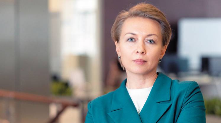 Вышли на уровень пятимерной модели