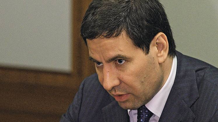 «Макфу» отдали государству