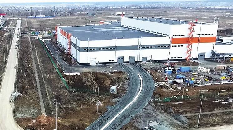 Железный аргумент для инвестора
