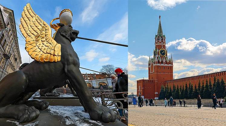 Для ВСМ Москва-Петербург нашли интересную схему финансирования