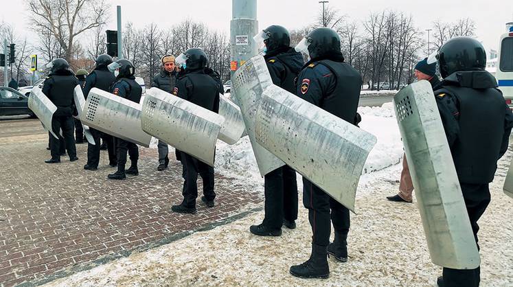 Фото 6 недели