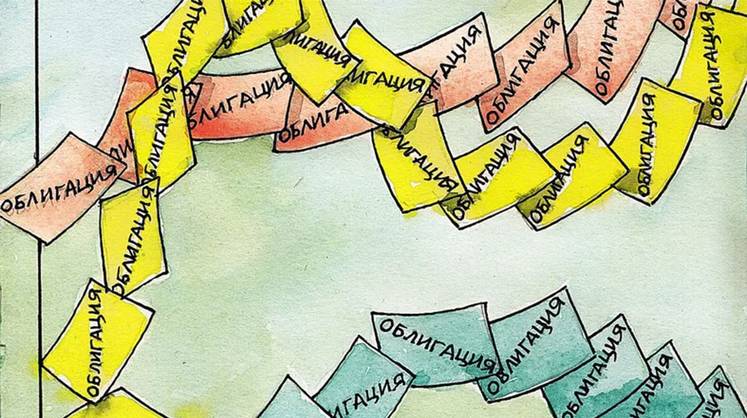 ЦБ взорвал долговой рынок