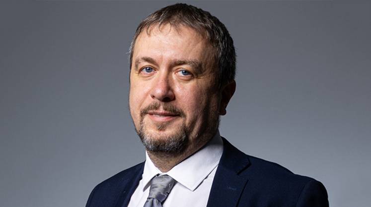 Масштабный проект производства тракторов средней мощности запускают во Владимире
