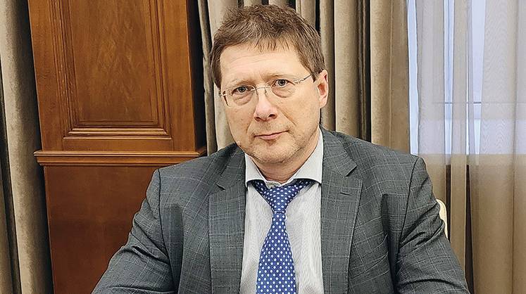 «В станкостроении науки не существует»