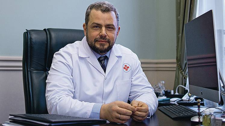 «У нас правило: никого в беде не оставлять»