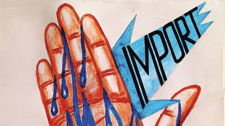 Не пора ли подумать о протекционизме?
