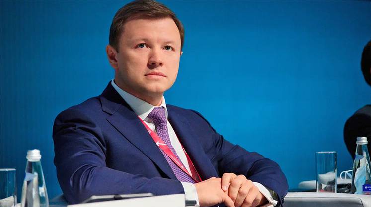 Владимир Ефимов: 10 млн превысило число уникальных посетителей инвестпортала Москвы