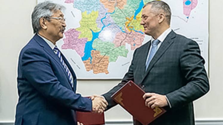 Урюпинский МЭЗ увеличит мощность