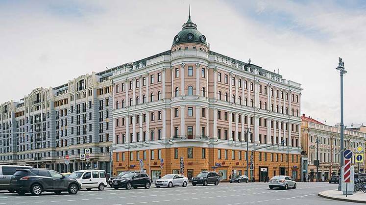 Одежда: «Глория Джинс» вместо H&M