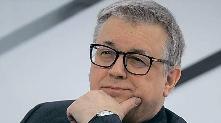 ВШЭ: смена ректора ВШЭ: смена ректора