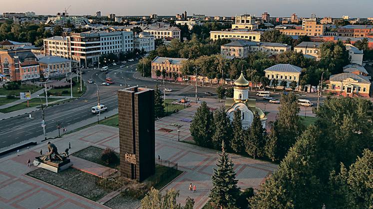 Легкая промышленность: Ивановская ОЭЗ