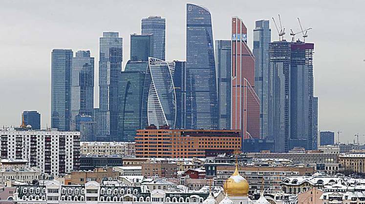 Москва: плюс полтора миллиона Москва: плюс полтора миллиона