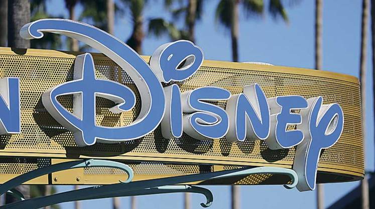 Disney: оптимизация штата Disney: оптимизация штата