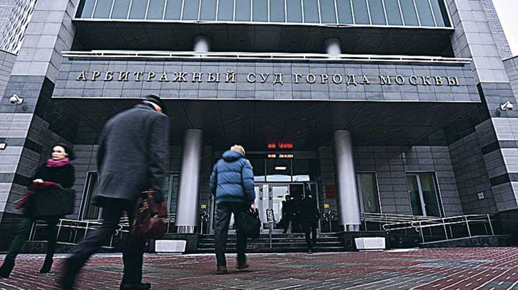 Дела судебные: свободу в интернете не умалить