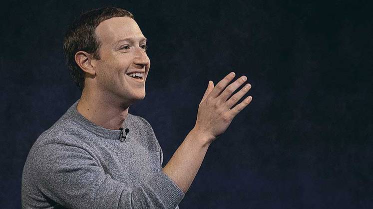 Meta: метавселенная проигрывает TikTok Meta: метавселенная проигрывает TikTok
