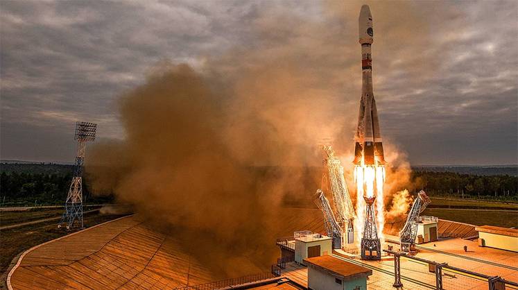 Ближние цели в дальнем космосе
