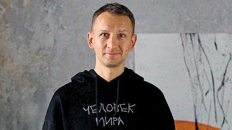 Универмаг как кузница новых брендов
