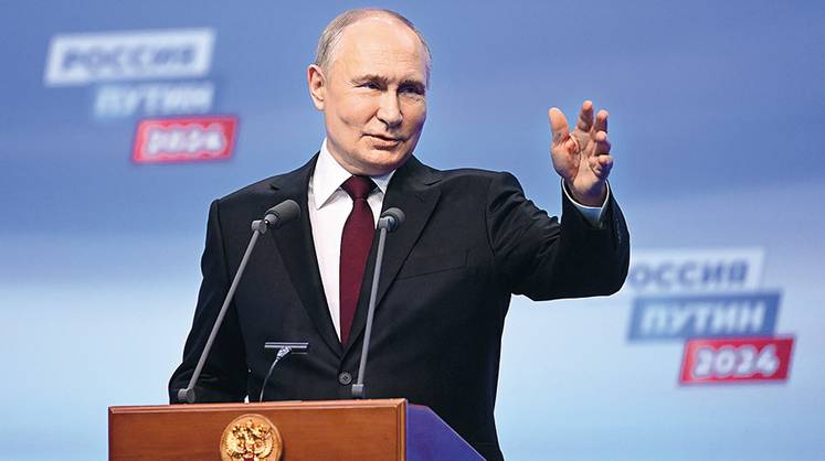 Президент дал импульс развития историческим науке и образованию