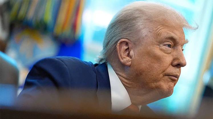Тарифная чехарда Трампа: фаза адаптации