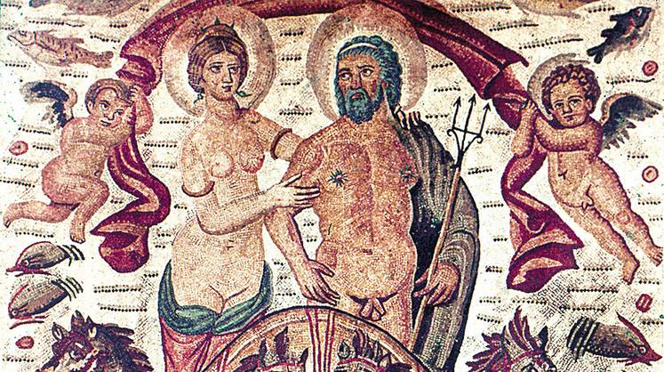 Стоит ли рвать Конституцию морей?