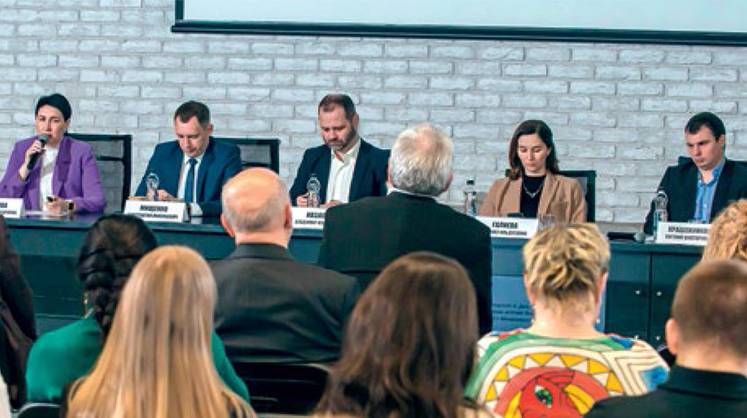 Стратегия устойчивости устояла, теперь бы её воплотить
