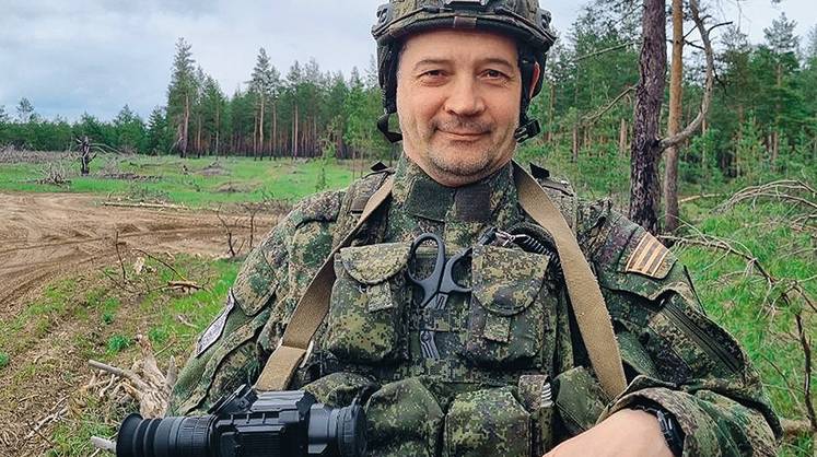 «Мы здесь государство». За что воюет российский солдат