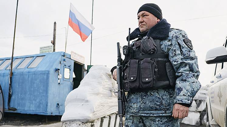 Бои без боевых