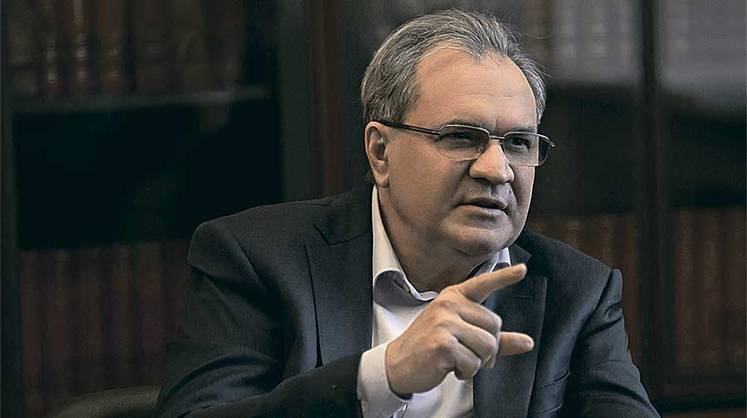 «Возникают вопросы»: глава СПЧ отреагировал на закон об электронных повестках
