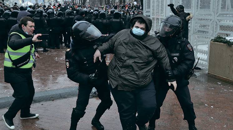 Журналистов обяжут освещать митинги в зеленом Журналистов обяжут освещать митинги в зеленом