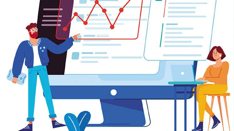 Платформа находит для компаний новые рынки сбыта и перспективные технологии