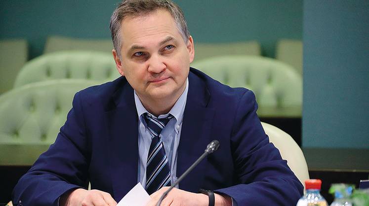 «Любая расчетная валюта должна опираться  на крепкий рубль»